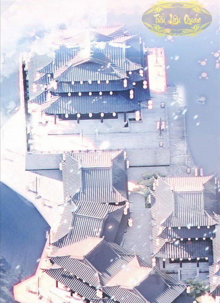 nại hà công chúa thái phúc hắc chapter 1 1