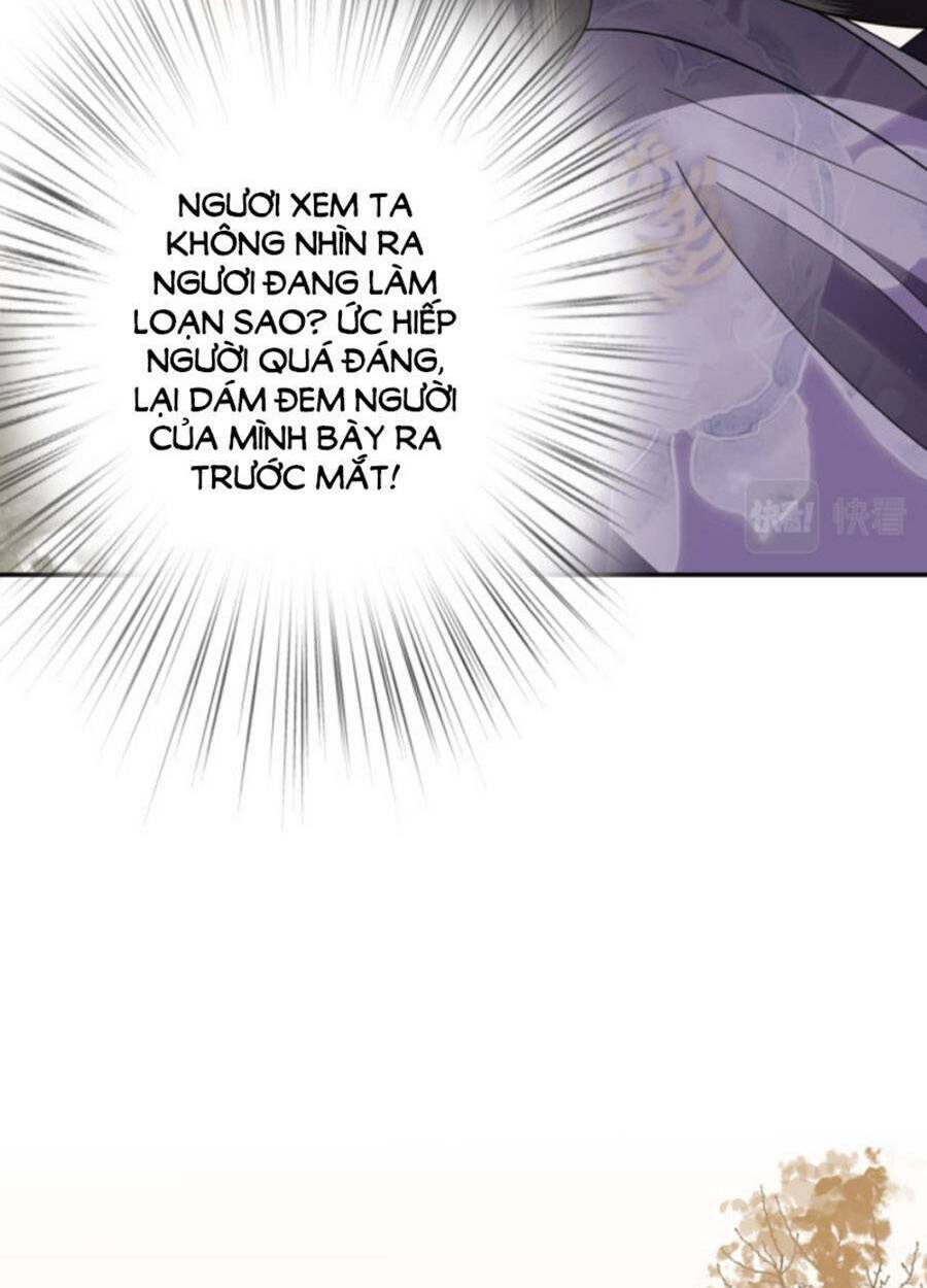 điều hương vương phi chapter 34 12