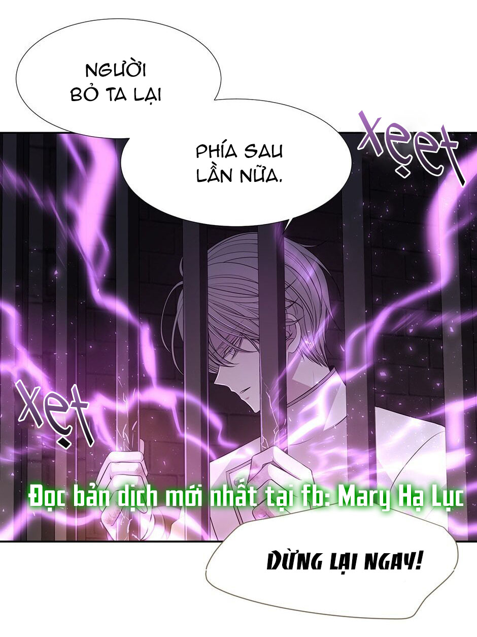 năm môn đệ của charlotte chapter 63 16