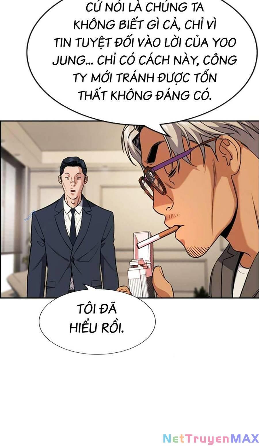 giáo dục chân chính chapter 116 92