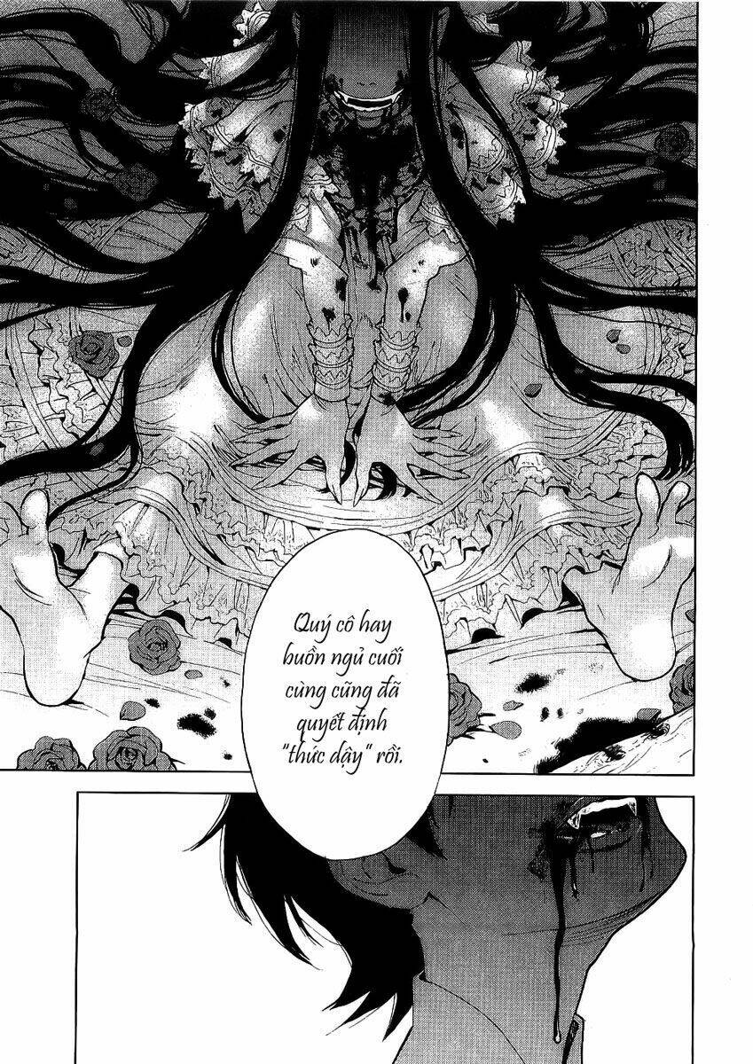 blood [plus] chapter 15 13