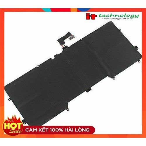 Pin laptop Dùng Cho Dell XPS13 XPS 13 13-L321X 13-L322X Loại 47Wh và 55Wh