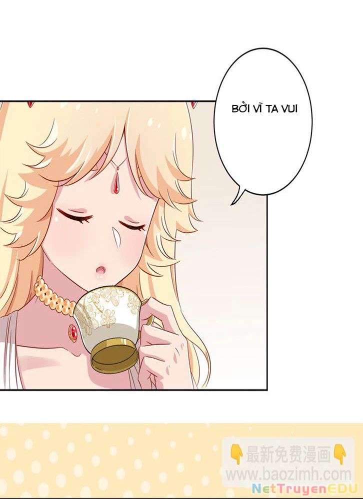 ông trời đã ban cho tôi siêu năng lực kỳ lạ gì thế này? chapter 47 22