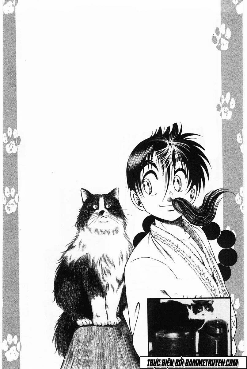 shin kotaro makaritoru! juudouhen chapter 30 20