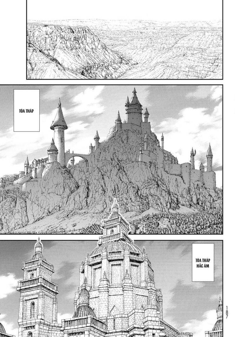 the ride on king chapter 34.5 2