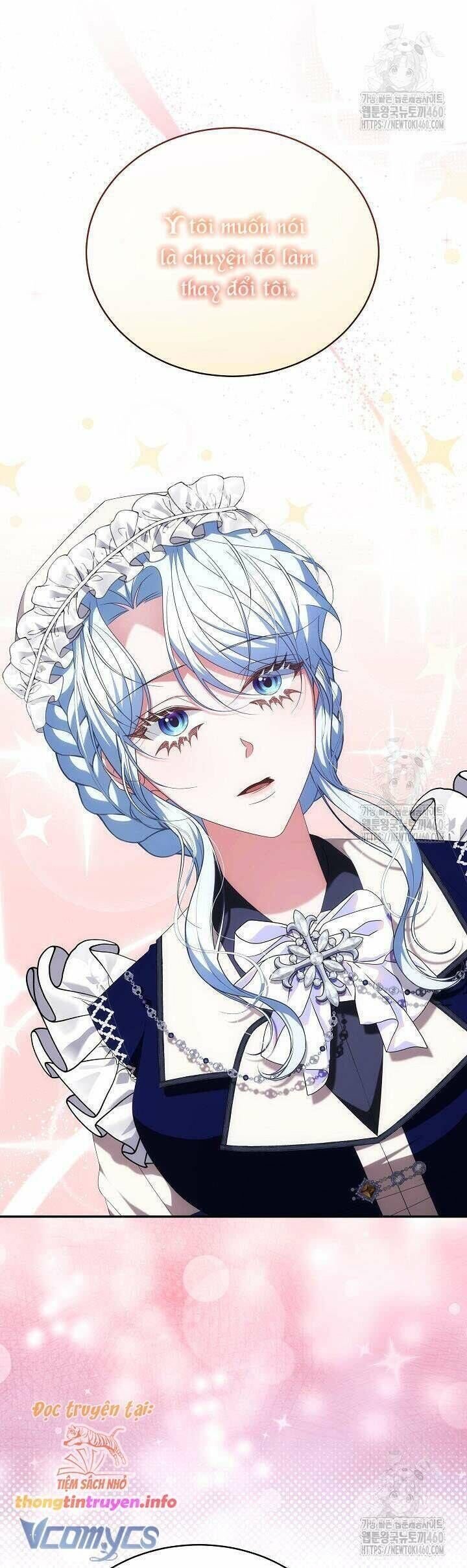 hướng dẫn về ác nữ chapter 21 20