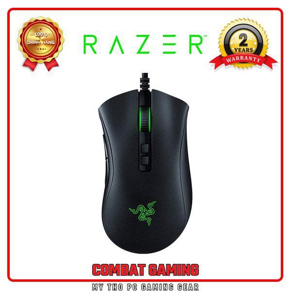 Chuột RAZER DEATHADDER V2 2021- Hàng Chính Hãng