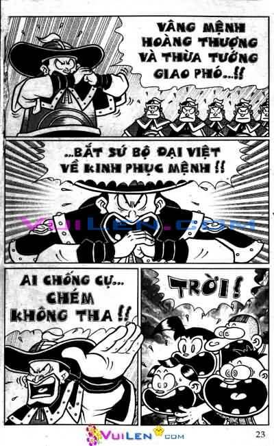 thần đồng đất việt chapter 55 20