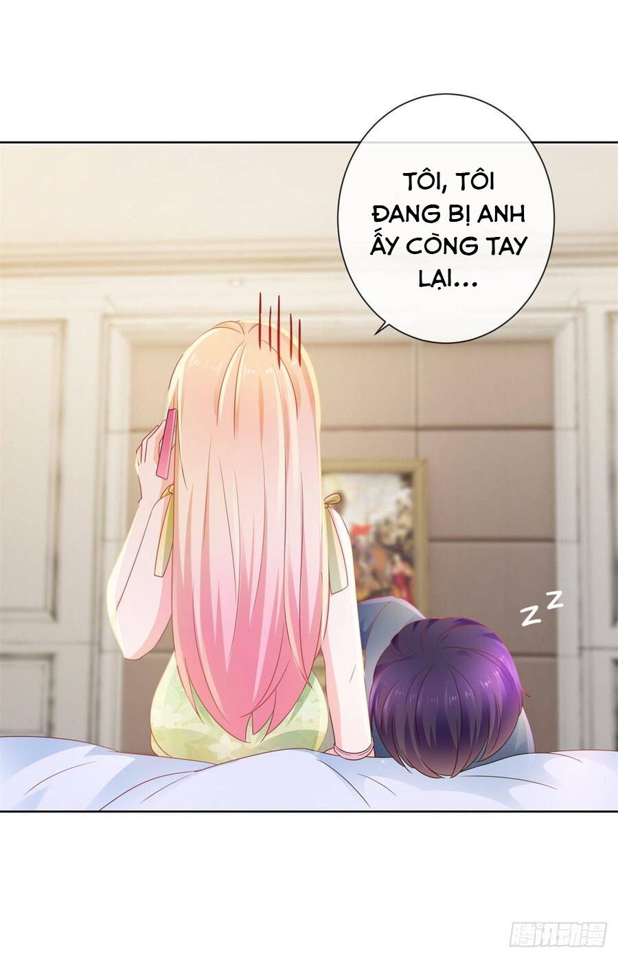 ẩn hôn 100%: chọc tức vợ yêu mua một tặng một chapter 127 5