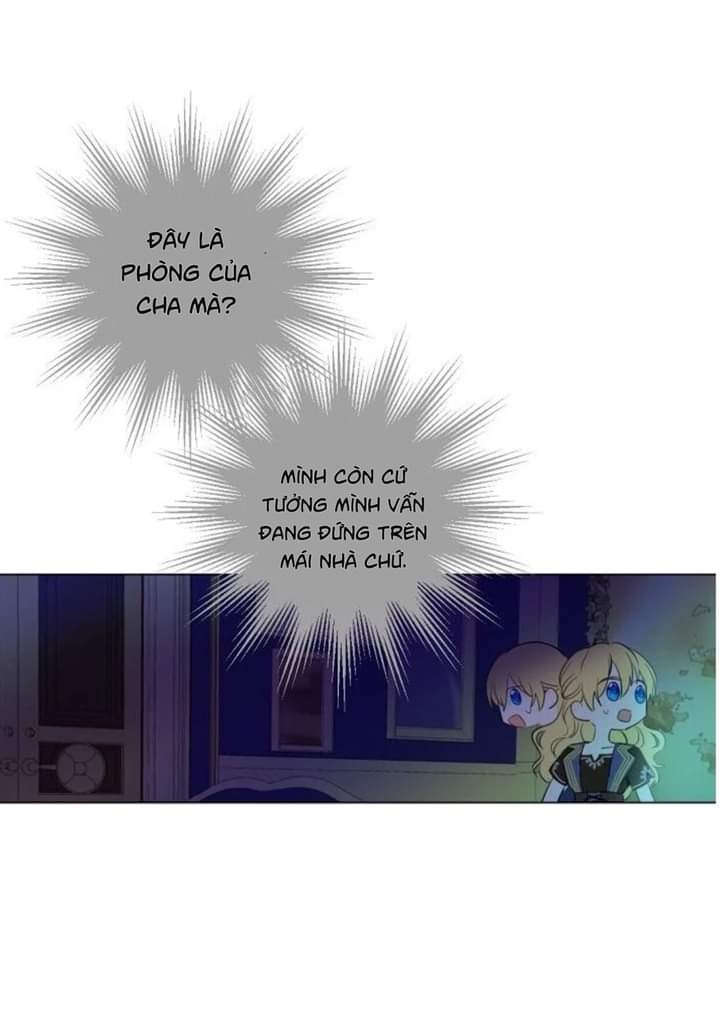 bỗng một ngày nọ tôi trở thành nàng công chúa chapter 55 62