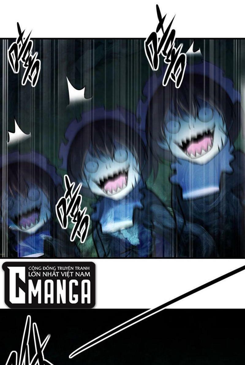 đừng hiểu lầm, tôi mới là người bị hại! chapter 46 15