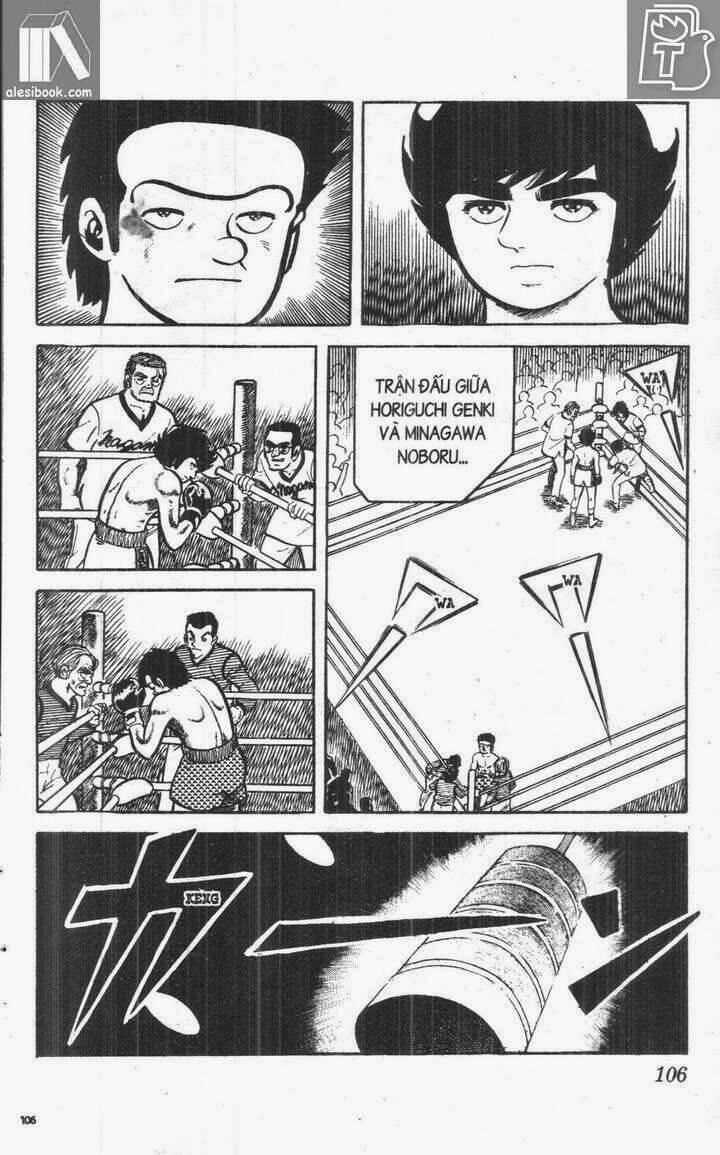 ganbare genki chapter 172 4