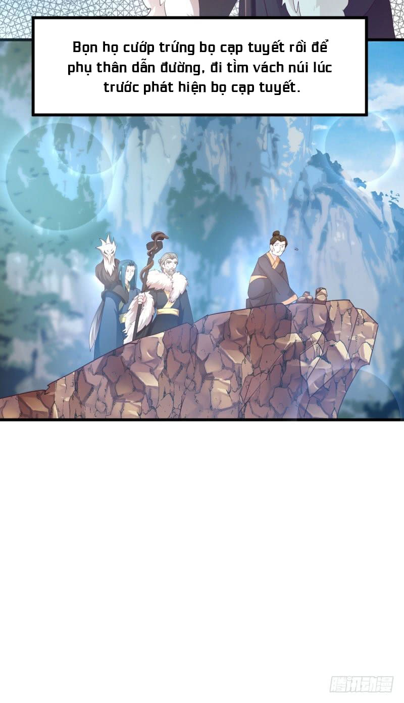 trò chơi trừng phạt chapter 23 12