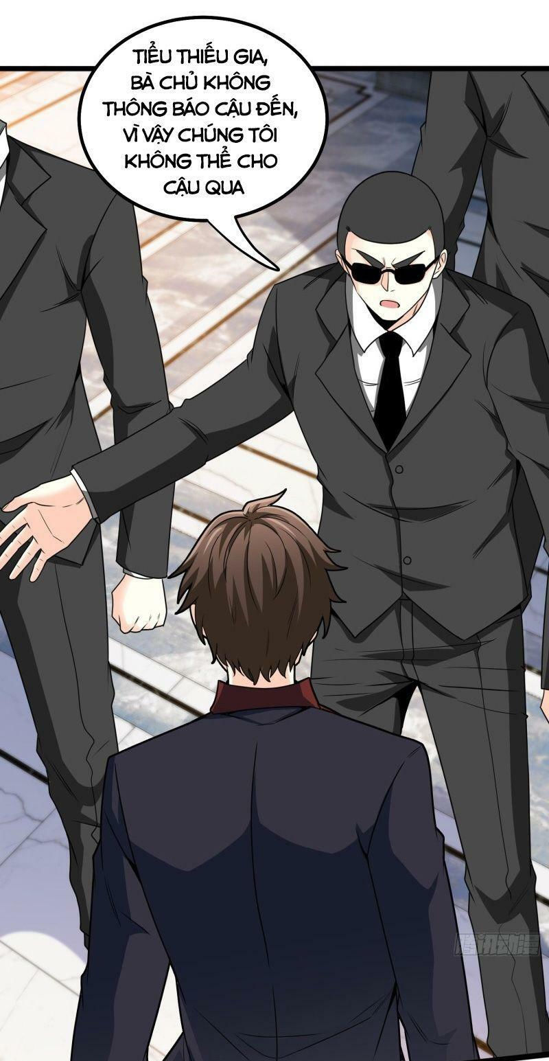 ta là hàn tam thiên chapter 57 29