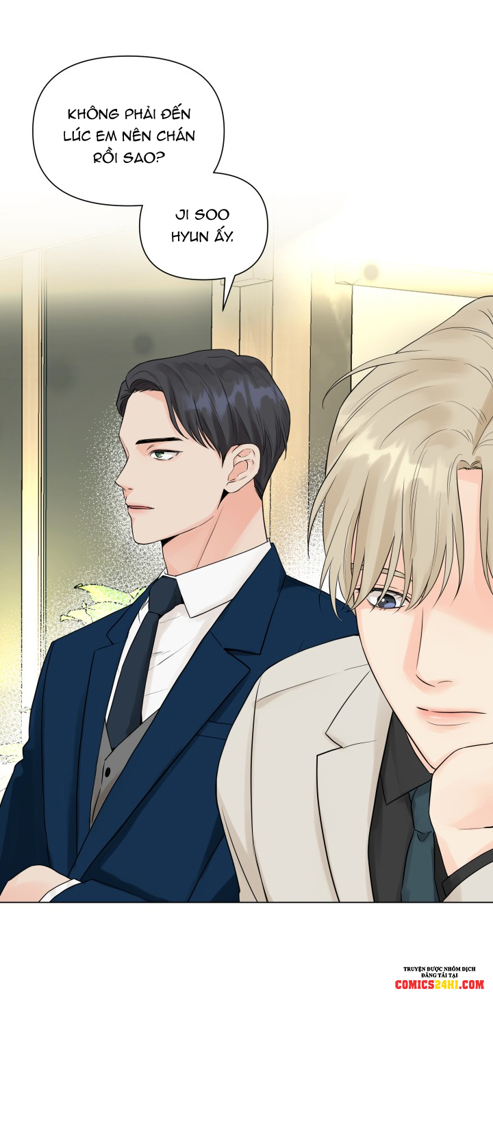 thủ hoa chapter 21 22