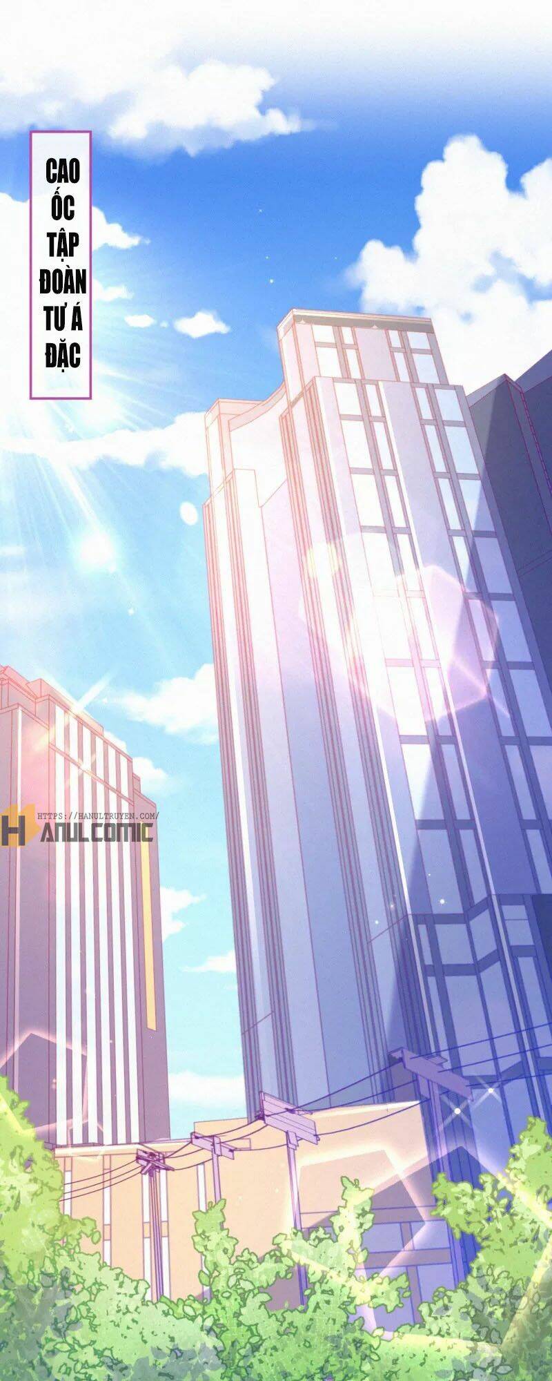 thiên tài manh bảo đột kích: daddy phúc hắc vs mommy chapter 3 7