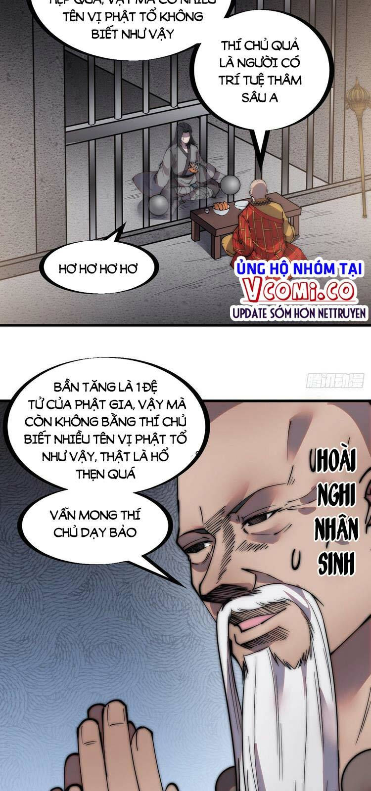 ta có một sơn trại chapter 225 12