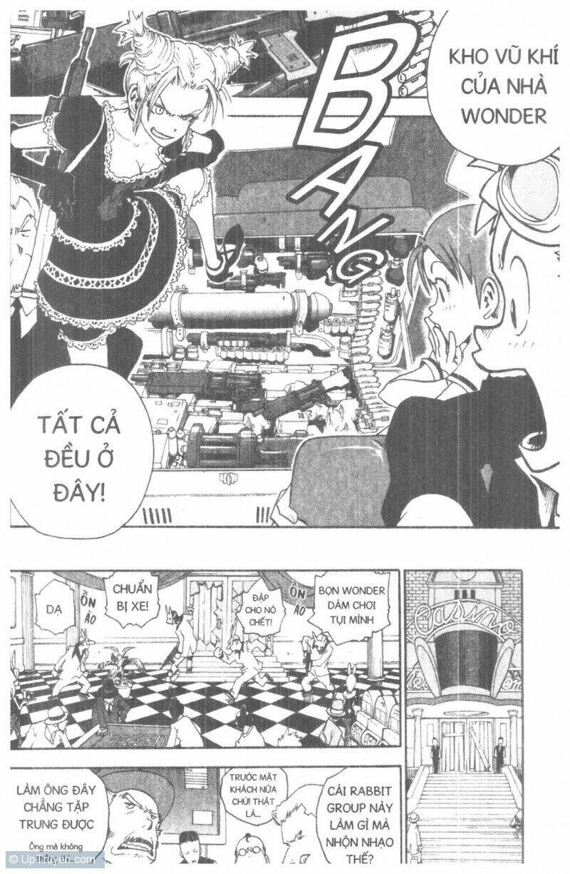 toto! the wonderful adventure chapter 4 134