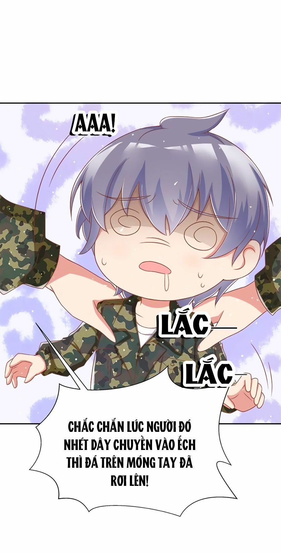 chồng già vợ trẻ trêu nhau hàng ngày chapter 38 18