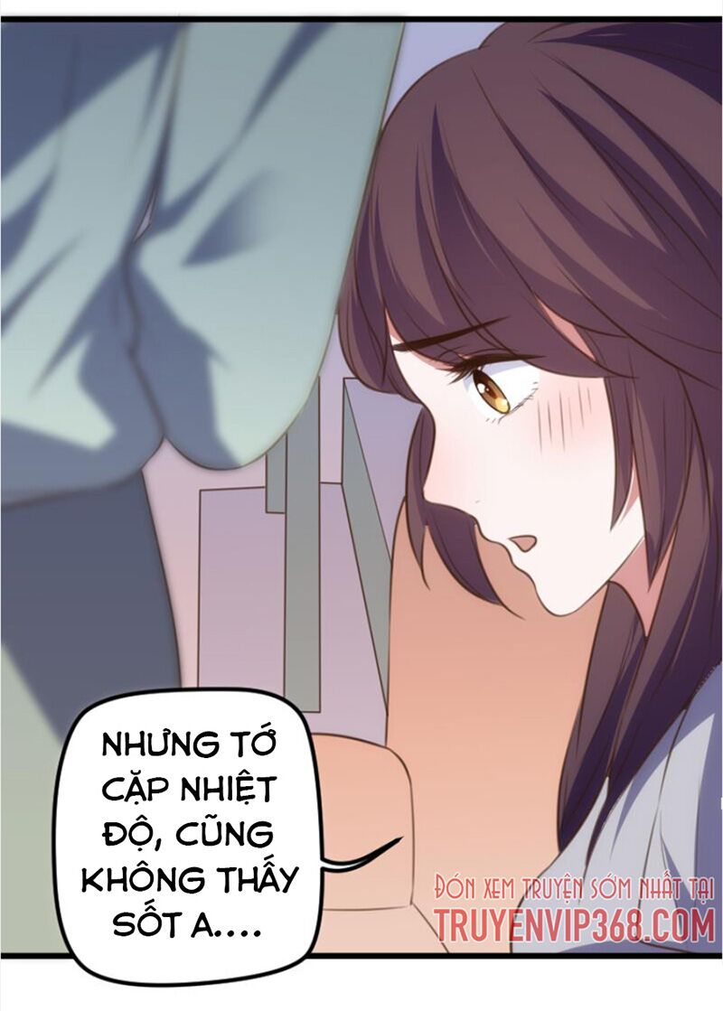 nữ tiếp viên hàng không của boss chapter 60 6