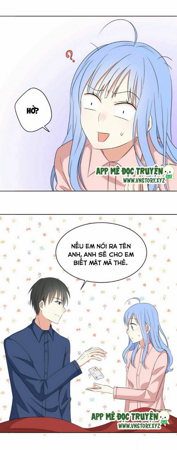 em chỉ yêu tiền của anh chapter 9 21