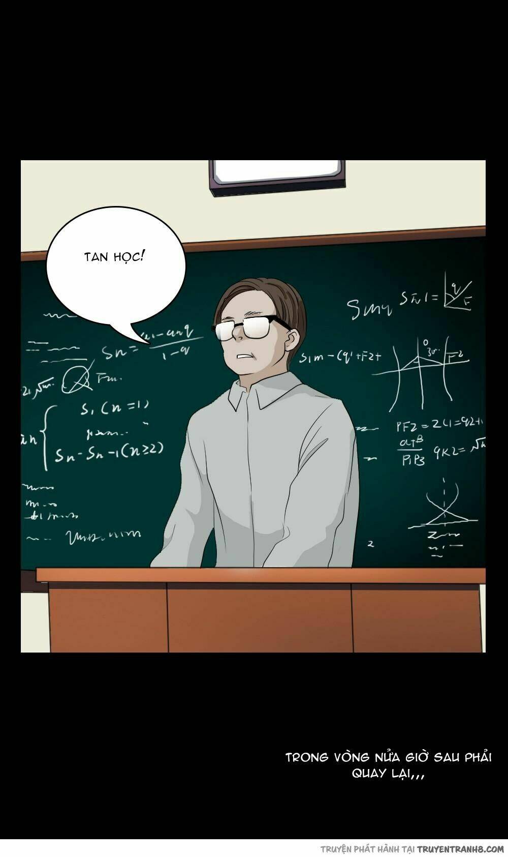 ớn lạnh tuyệt đối chapter 2 7