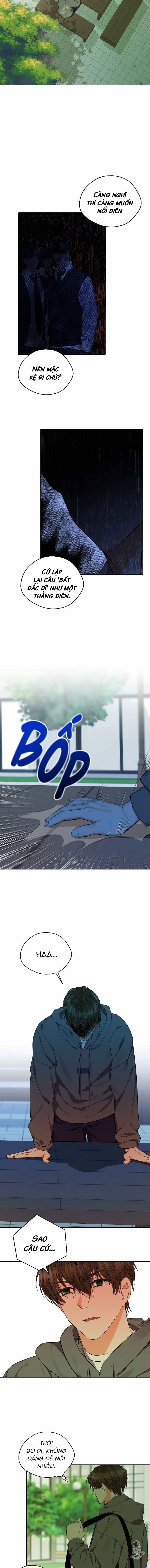 chanh đắng chapter 17 9