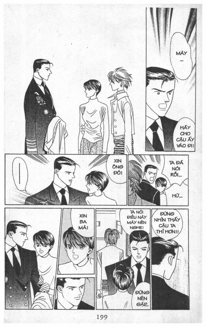 nàng tiên ánh trăng - kaguya hime chapter 22 199