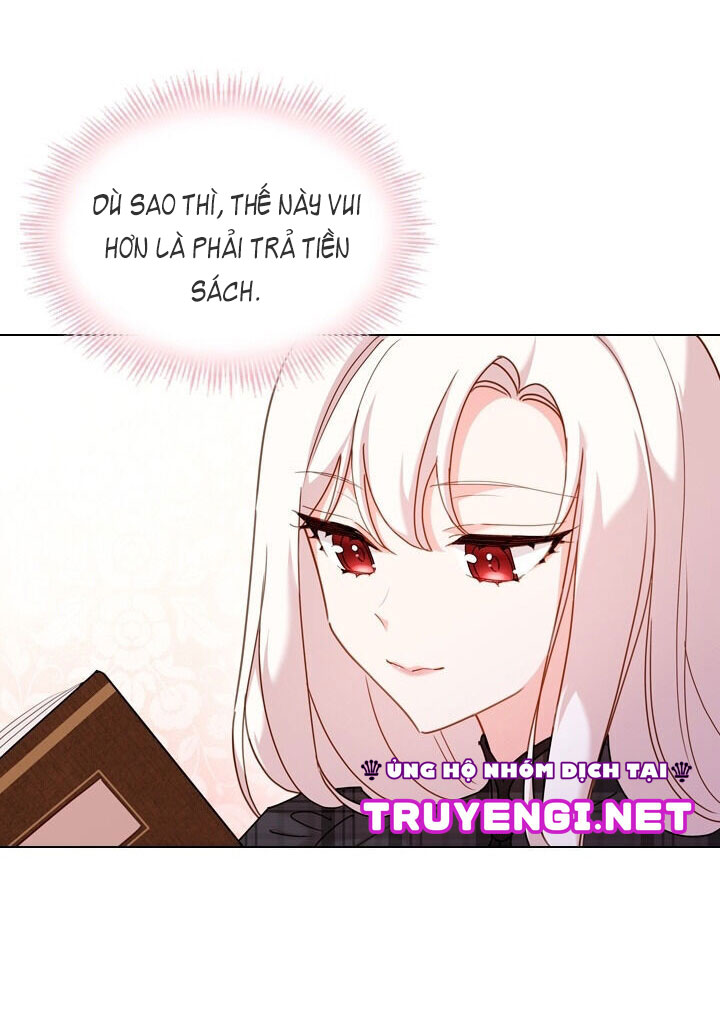 tiểu thư chỉ muốn được nghỉ ngơi chapter 7 62