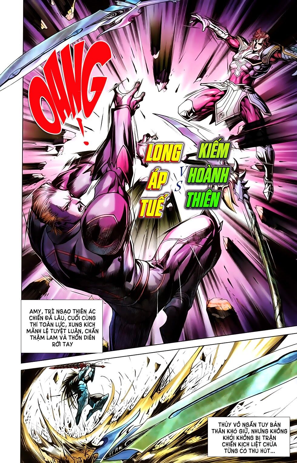 dong binh thiên hạ chapter 74 11