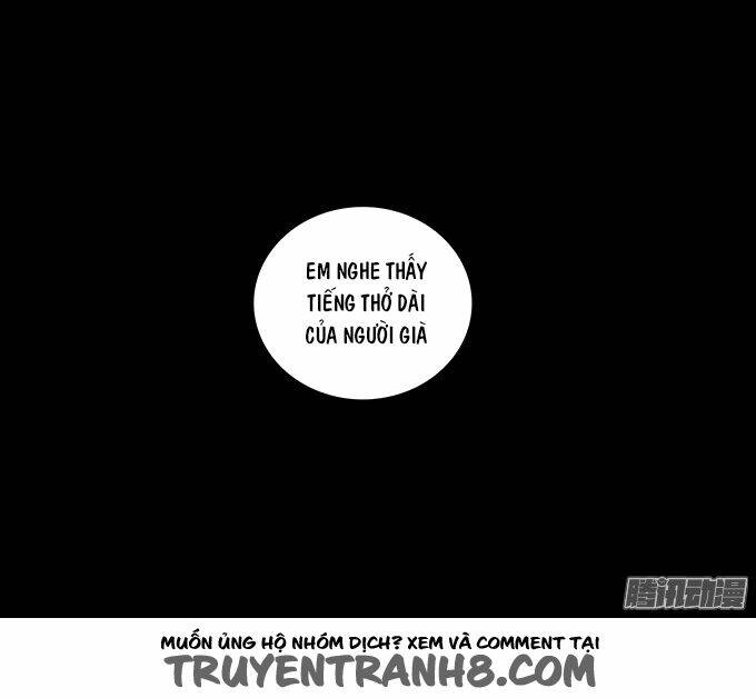 ớn lạnh tuyệt đối chapter 69 27