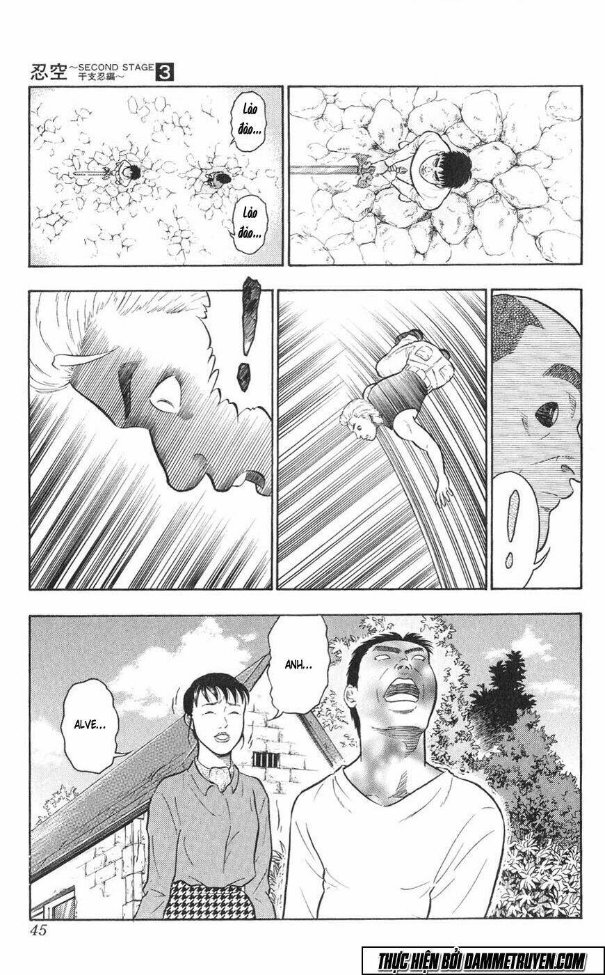 ninku second stage - eto ninhen chapter 13 11