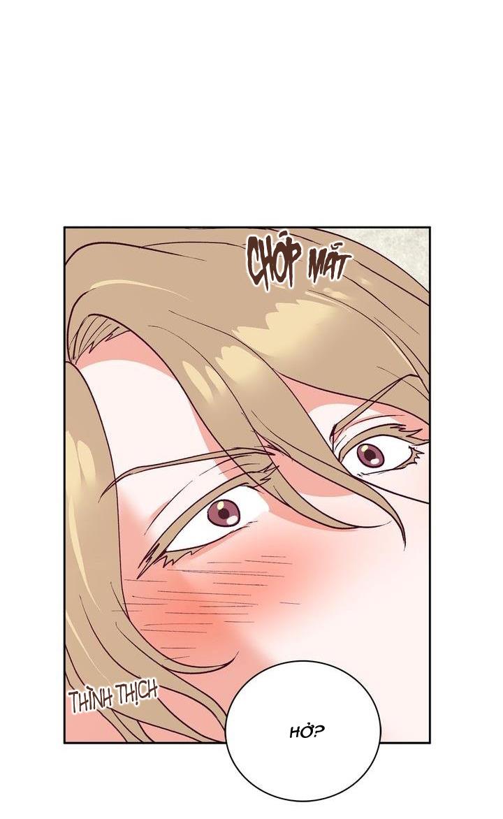 bl cổ trang - âu cổ ngắn nhà kim chapter 14.2 25