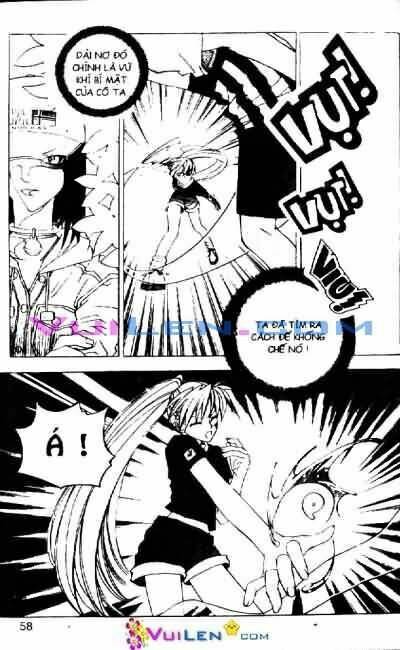 tiên nữ giáng trần chapter 8 58