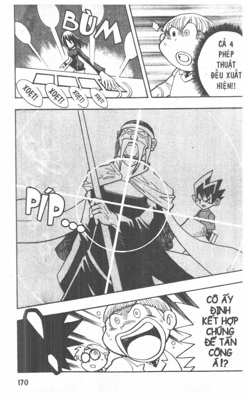 duel masters chapter 3 197