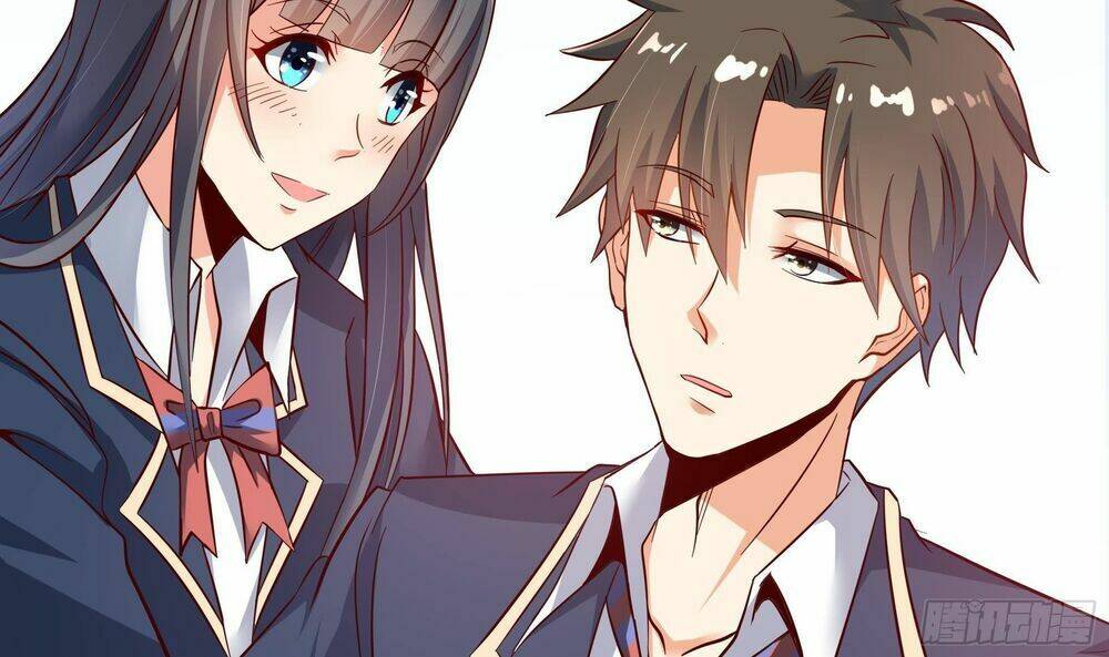 vua không vương miện của hoa khôi chapter 4 19