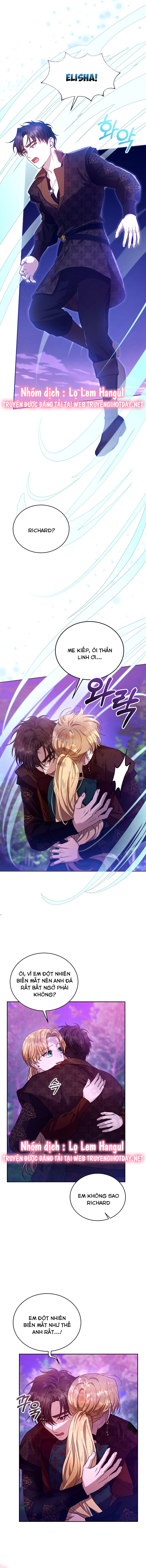 tôi đã có con với người chồng phản diện chapter 92 2