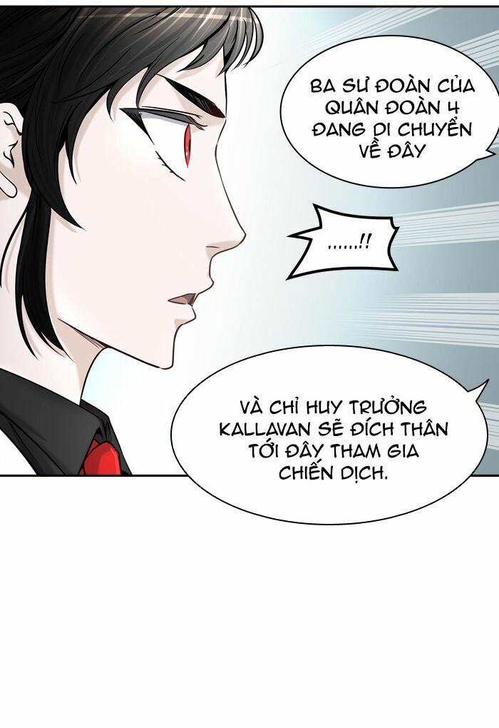 tòa tháp bí ẩn 2 chapter 322 13