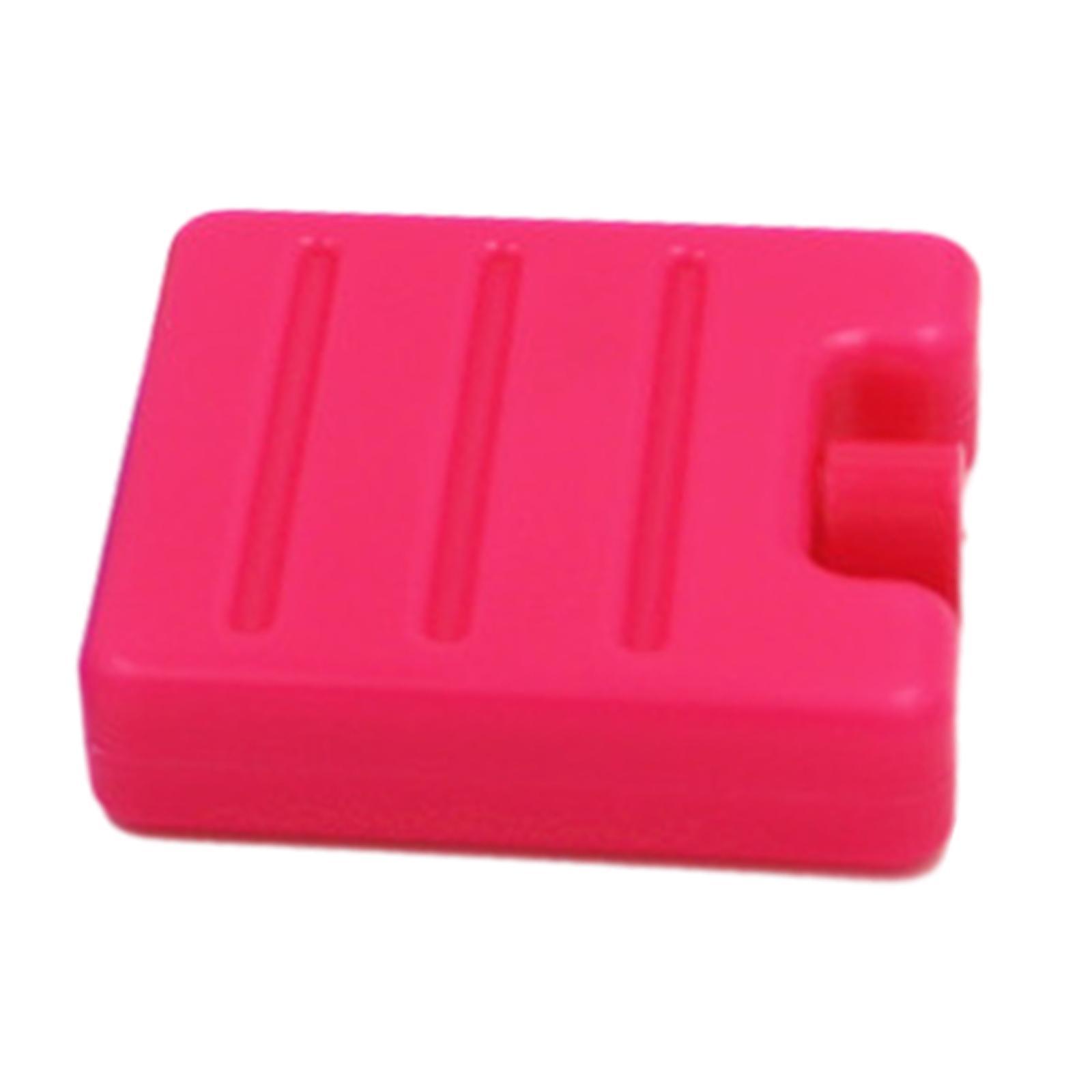 Ice Packs Ice Pack for Outdoor Activities Travel Picnic