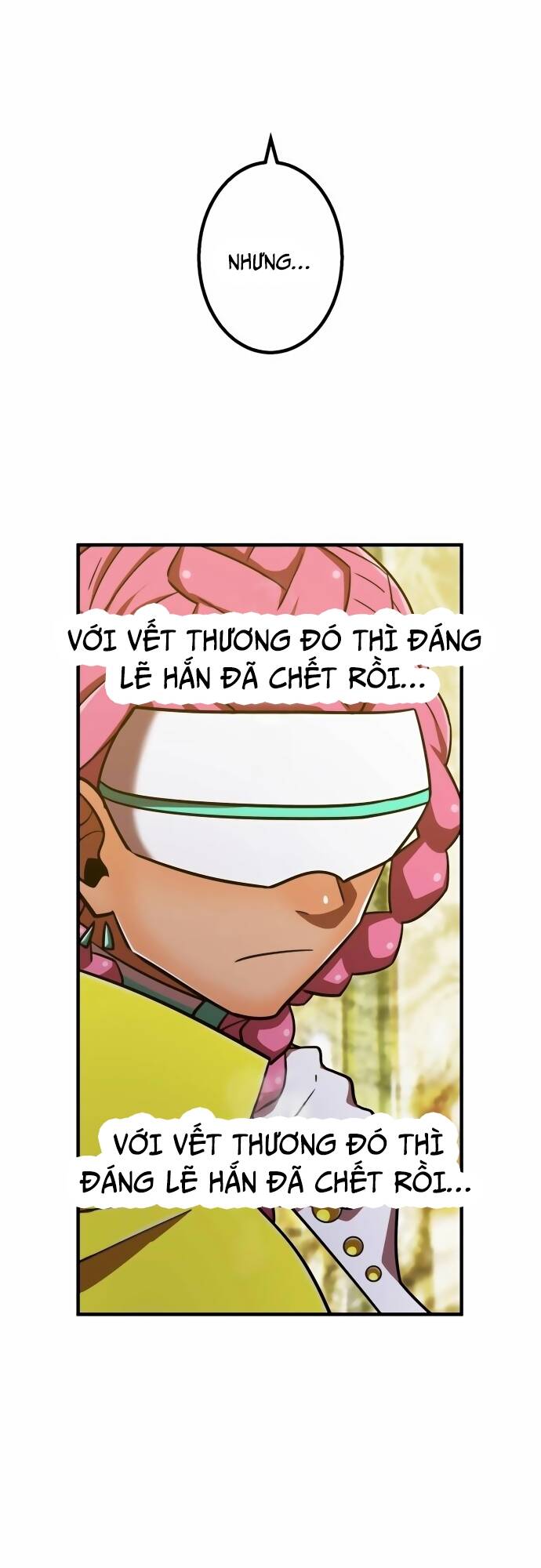 Huyết Thánh Cứu Thế Chủ~ Ta Chỉ Cần 0.0000001% Đã Trở Thành Vô Địch chapter 104 38