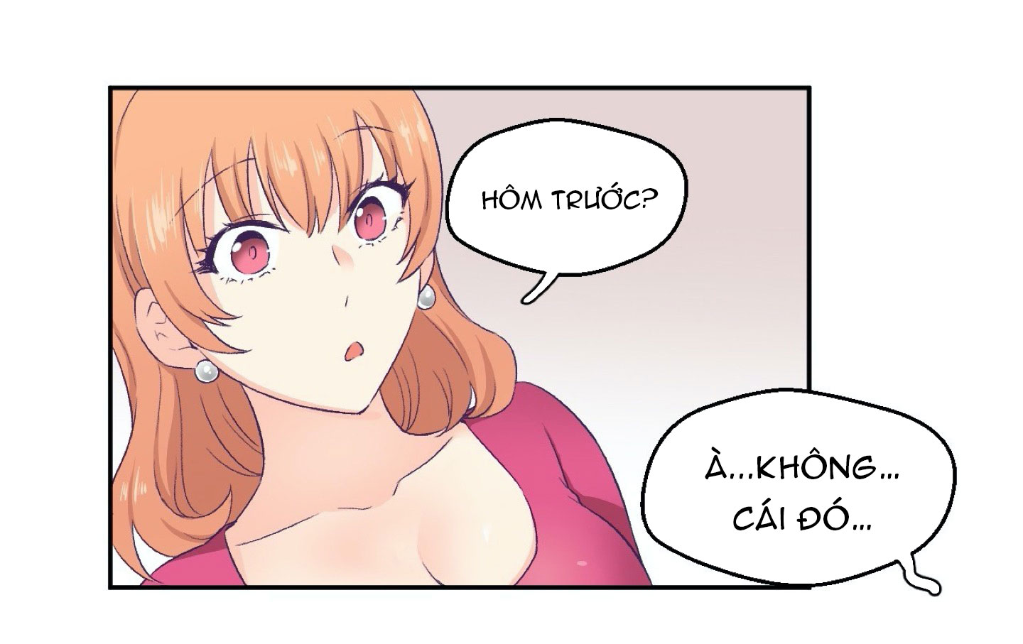 mềm mại tan chảy chapter 3.2 9