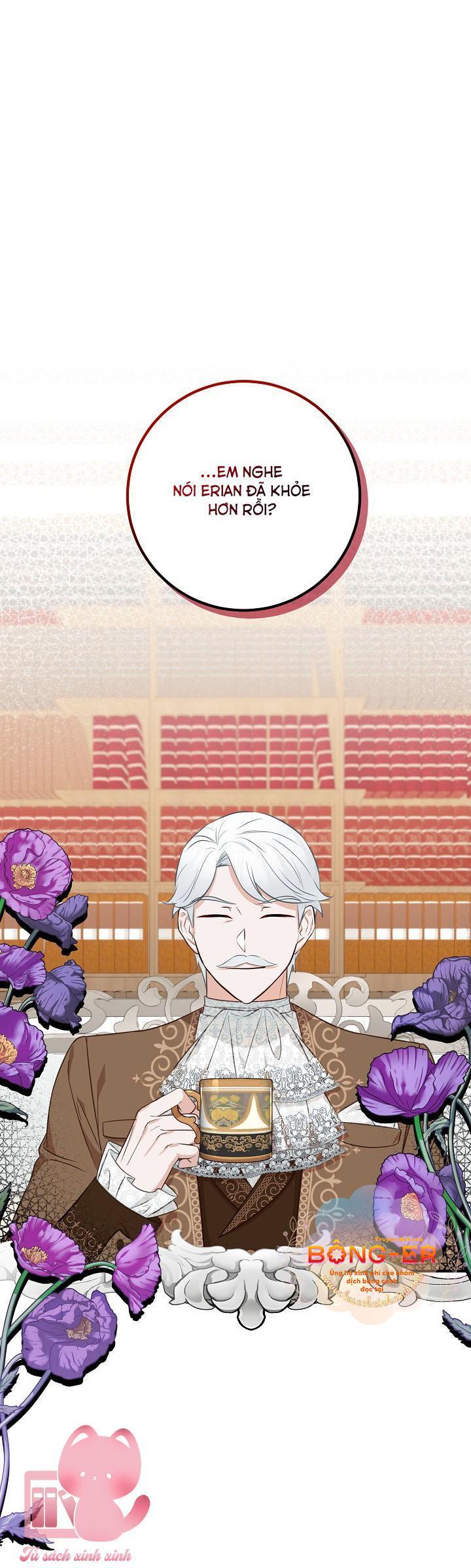 bác sĩ hoàn thành trách nhiệm rồi chapter 25 2