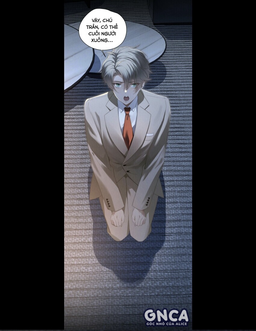 thiếu gia không ngoan - cod chapter 3 28