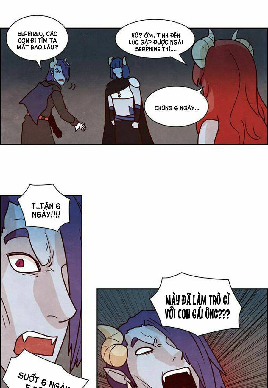 the devil king is bored chapter 94 11