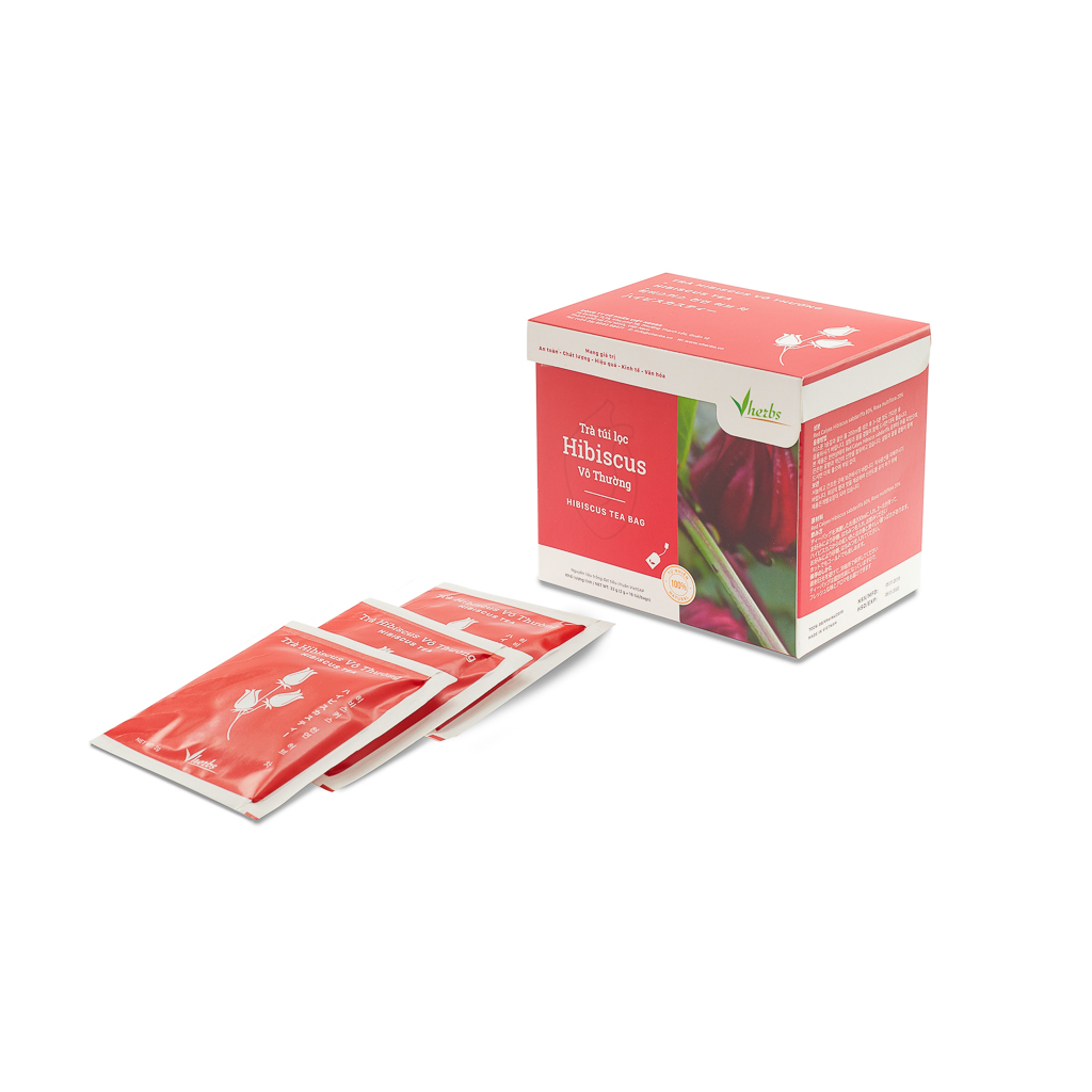BỘ 3 TRÀ GỪNG NHẬT BẢN, TRÀ LẠC TIÊN, TRÀ HIBISCUS VÔ THƯỜNG