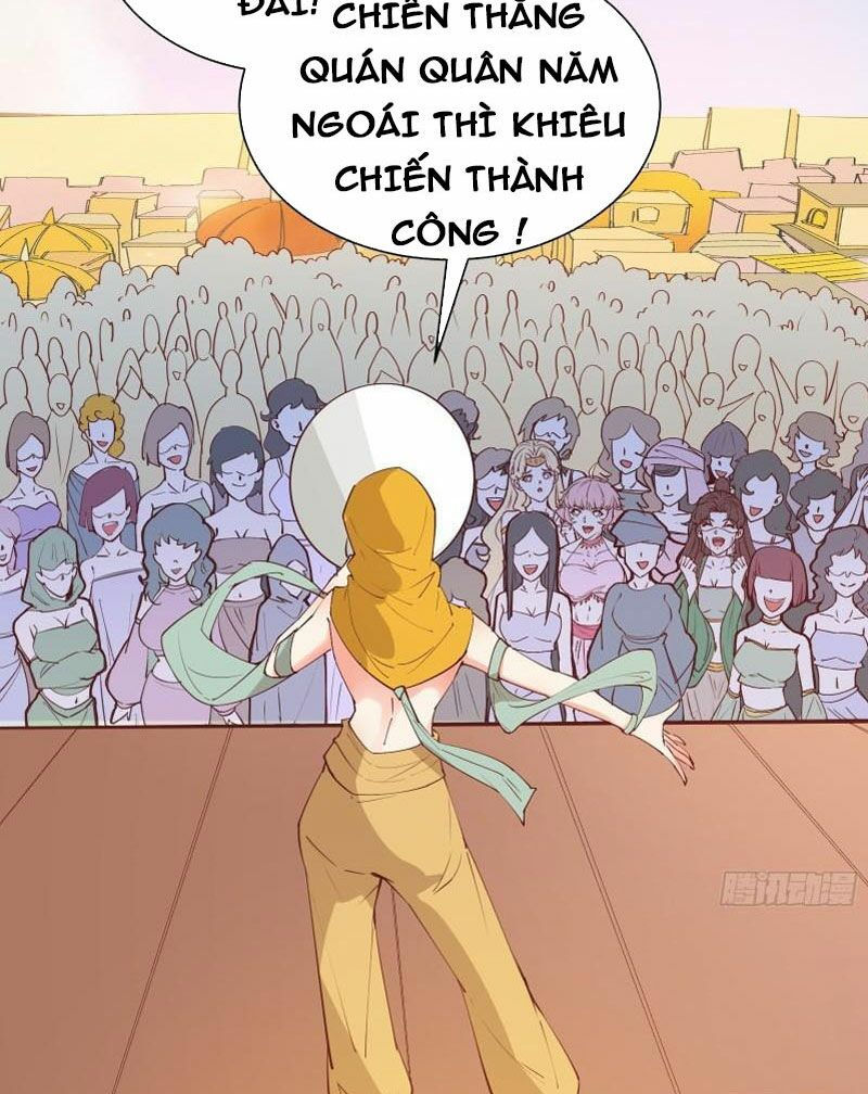 ta lập hậu cung tại tây du ký chapter 76 33