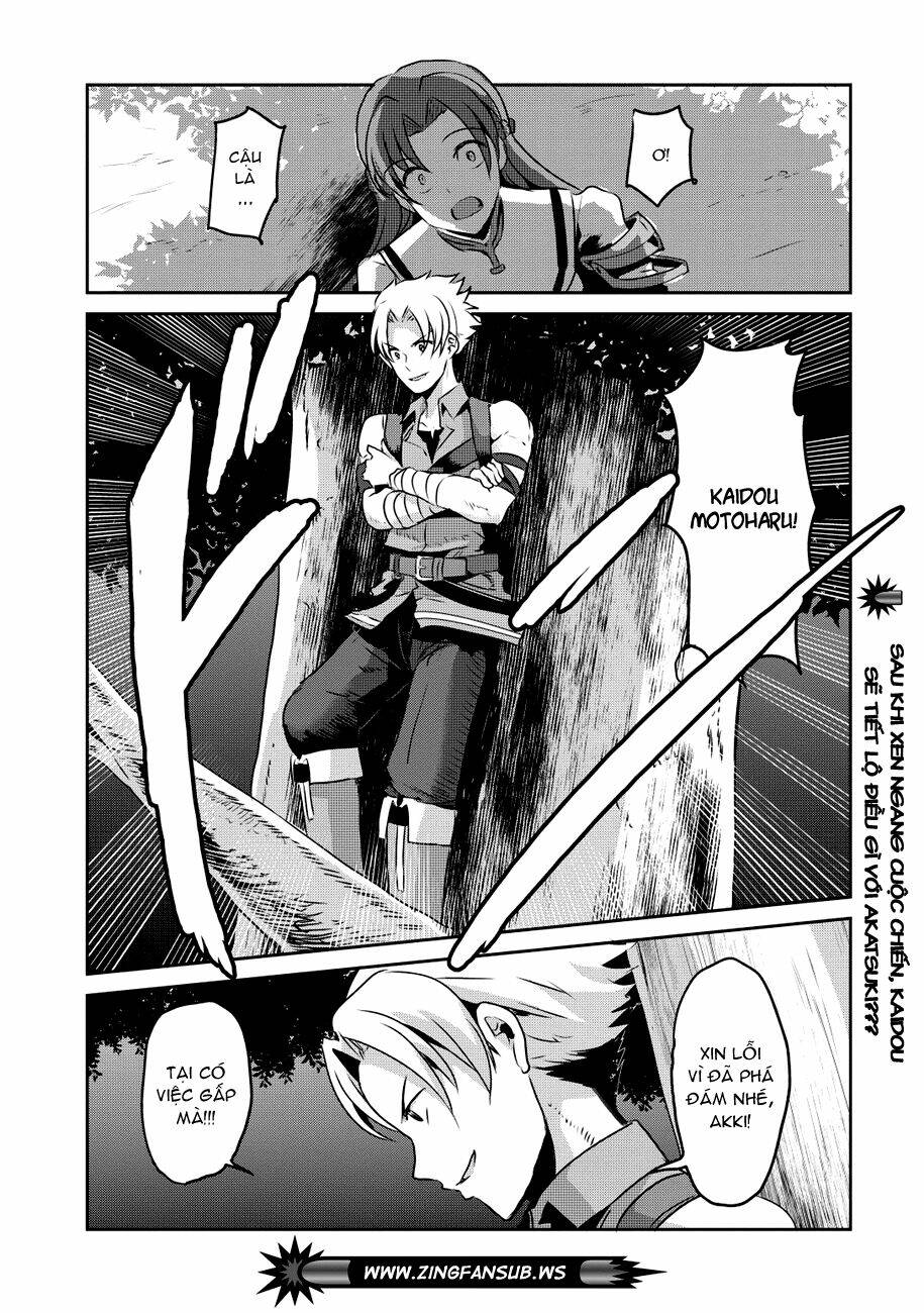 hagure yuusha no kichiku bigaku chapter 11 29