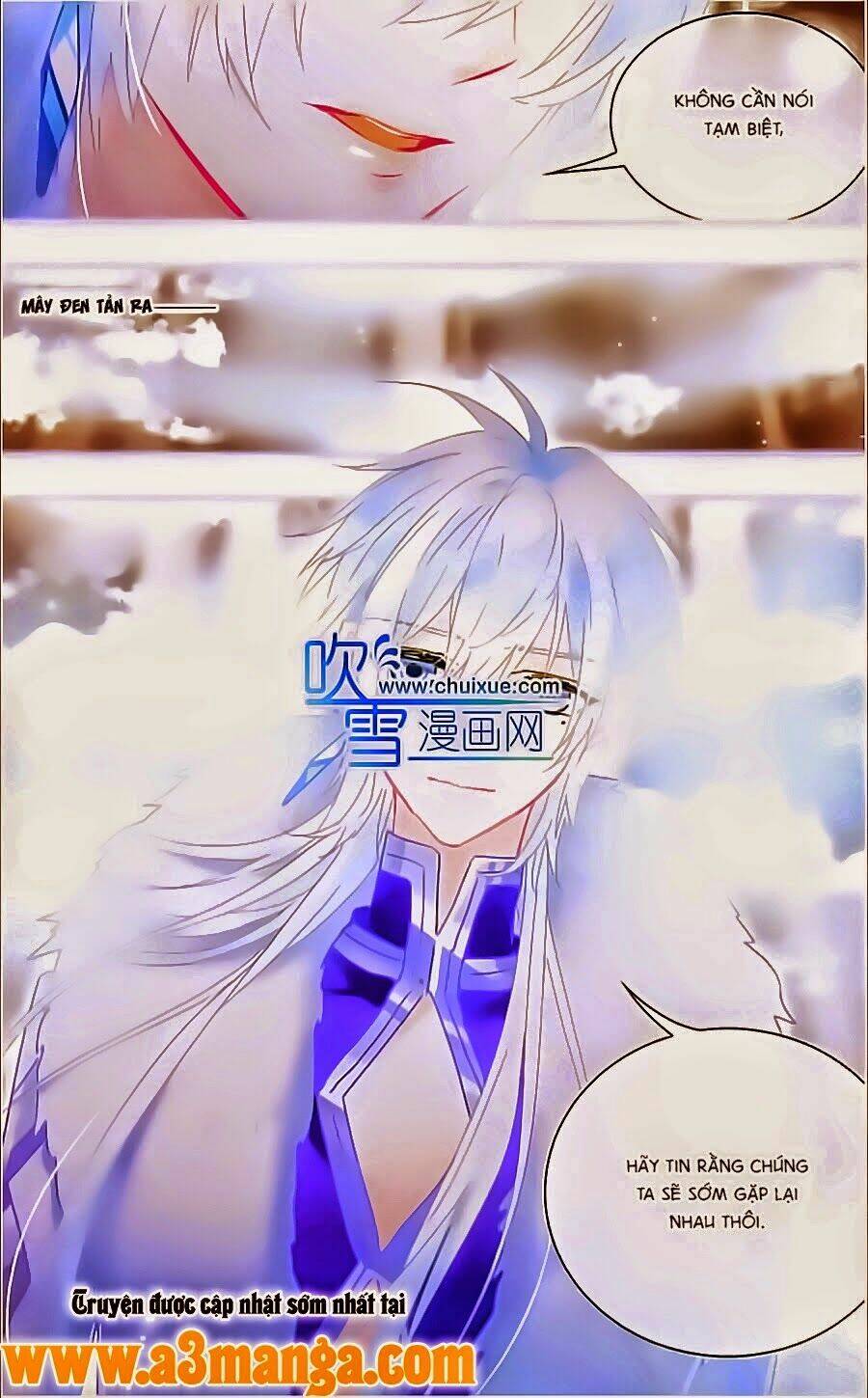 ngôi sao câu lạc bộ chapter 120 7