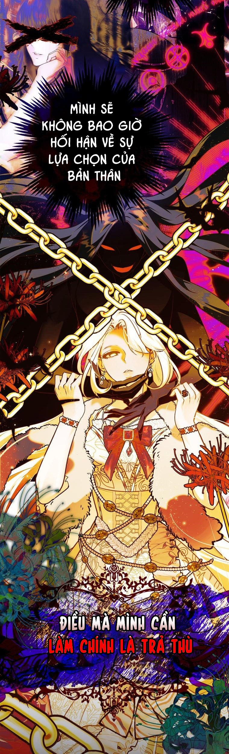 nàng tiểu thư nhà công tước chapter 19 14