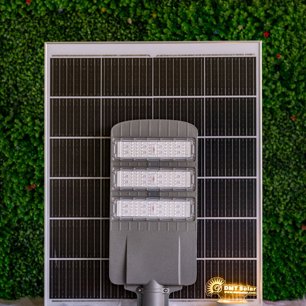 ĐÈN ĐƯỜNG NĂNG LƯỢNG MẶT TRỜI